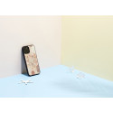 iKins case for Apple iPhone 12 Pro Max pink marble