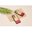 MAN&WOOD case for Galaxy Note 20 Ultra miss match black