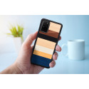 MAN&WOOD case for Galaxy S20+ province black