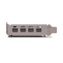 Fujitsu NVIDIA Quadro P620 2 GB GDDR5
