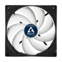 ARCTIC F14 Silent 3-Pin fan with standard case