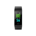 Havit H1108A Fitness tracker 2.44 cm (0.96") TFT Black