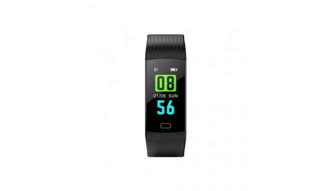 Havit H1108A Fitness tracker 2.44 cm (0.96") TFT Black