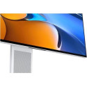 Huawei MateView 71.6 cm (28.2") 3840 x 2560 pixels 4K Ultra HD LCD Silver