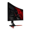 Acer Predator Z35 88.9 cm (35") 2560 x 1080 pixels Full HD LCD Black, Red