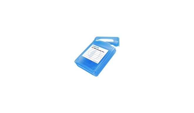 LOGILINK UA0133 LOGILINK - Box protective to HDD3.5