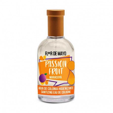 Tualetes ūdens Flor de Mayo Passion Fruit (50 ml)