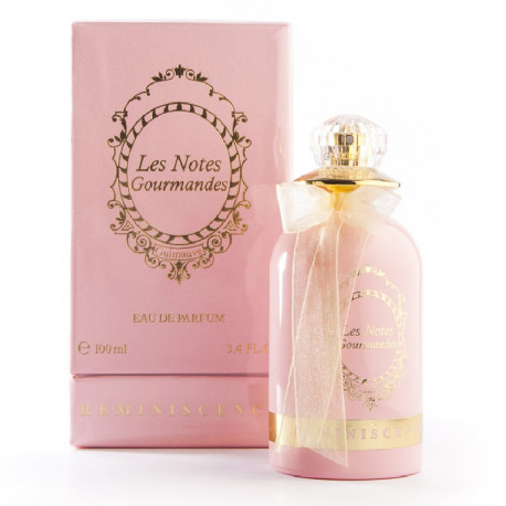 Reminiscence LesNotes Gourmandes Pour Femme Eau de Parfum 100ml