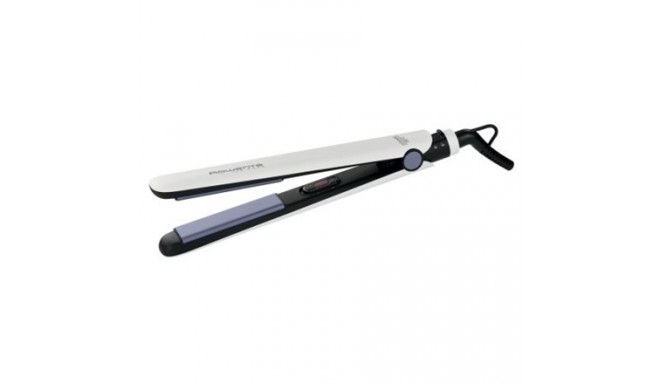 Rowenta hair straightener SF1510, white