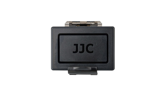 JJC BC 2XQD1 Multi Functionele Batterij Case