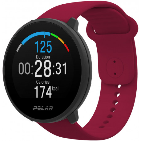 Polar Unite S-L, punane