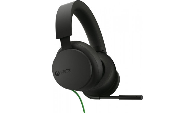 Microsoft Xbox Wired Headset