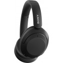 Sony wireless headset WH-XB910NB, black