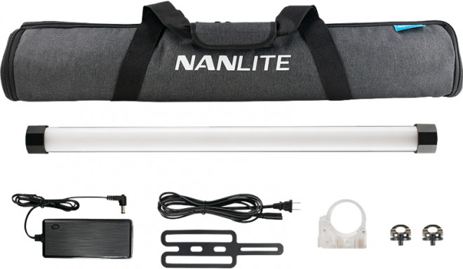 Nanlite video light PavoTube II 15X 1-Kit