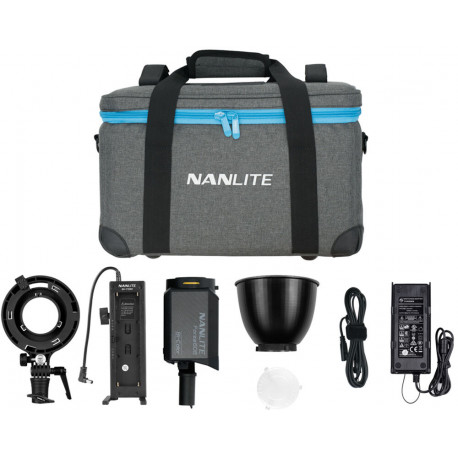 Nanlite monolight Forza 60B Bi-Color Kit