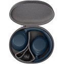 Sony juhtmevabad kõrvaklapid WH-XB910NL, sinine
