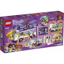 41395 LEGO® Friends Friendship Bus