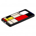 iKins kaitseümbris Samsung Galaxy S20 Ultra Mondrian