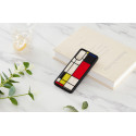 iKins kaitseümbris Samsung Galaxy S20 Mondrian
