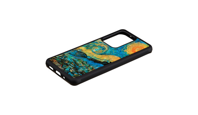 iKins case for Samsung Galaxy S20 Ultra starry night black
