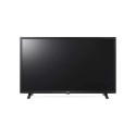 LG 32LM631C0ZA TV 81.3 cm (32") Full HD Smart TV Wi-Fi Black