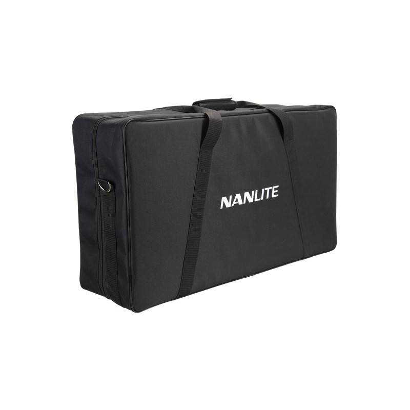Nanlite LumiPad 25 – Pannello LED Portatile Per Video E Foto