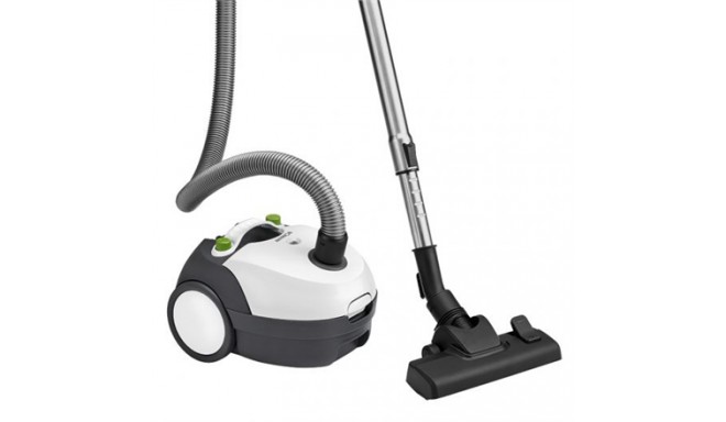 Bomann vacuum cleaner BS 9019, white