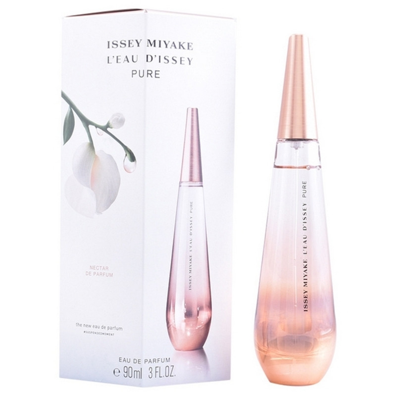 Women s Perfume L Eau D issey Pure Nectar de Parfum Issey Miyake