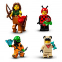 Aklā Soma Minifigures Series 21 Lego 71029