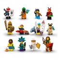 Сюрприз Minifigures Series 21 Lego 71029