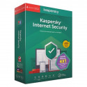 Antiviirus Kaspersky Security MD 2020