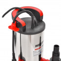 UPUTATAV REOVEEPUMP HECHT 3011