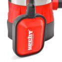 UPUTATAV REOVEEPUMP HECHT 3011