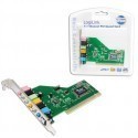 Logilink 7.1 Channel  Sound Card PCI