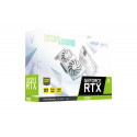 Zotac GAMING GeForce RTX 3060 AMP White Edition NVIDIA 12 GB GDDR6