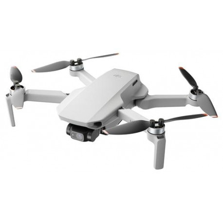 DJI Mini 2 4 rotors Quadcopter 12 MP 3840 x 2160 pixels 2250 mAh Black, White