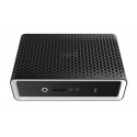 Zotac ZBOX CA621 nano Black, Silver 3200U 2.6 GHz