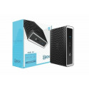 Zotac ZBOX CA621 nano Black, Silver 3200U 2.6 GHz