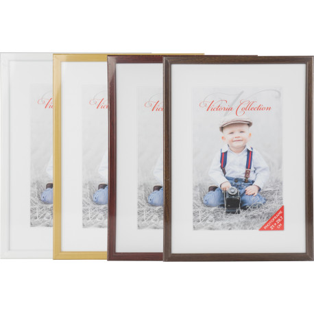 Photo frame Aura 21x29,7cm (A4)