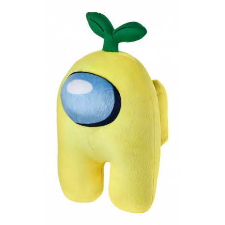AMONG US Plush Crewmate, 18-20 cm