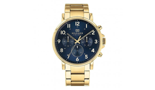 Men's Watch Tommy Hilfiger 1710384 (Ø 45 mm)