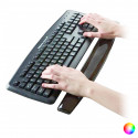 Wrist rest Fellowes Non-slip (Black)