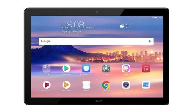 Huawei MediaPad T5 10 Wi-Fi 16GB black (AGS2-W09)