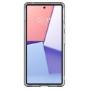 Kaitseümbris Ultra Hybrid, Google Pixel 6, läbipaistev, Spigen