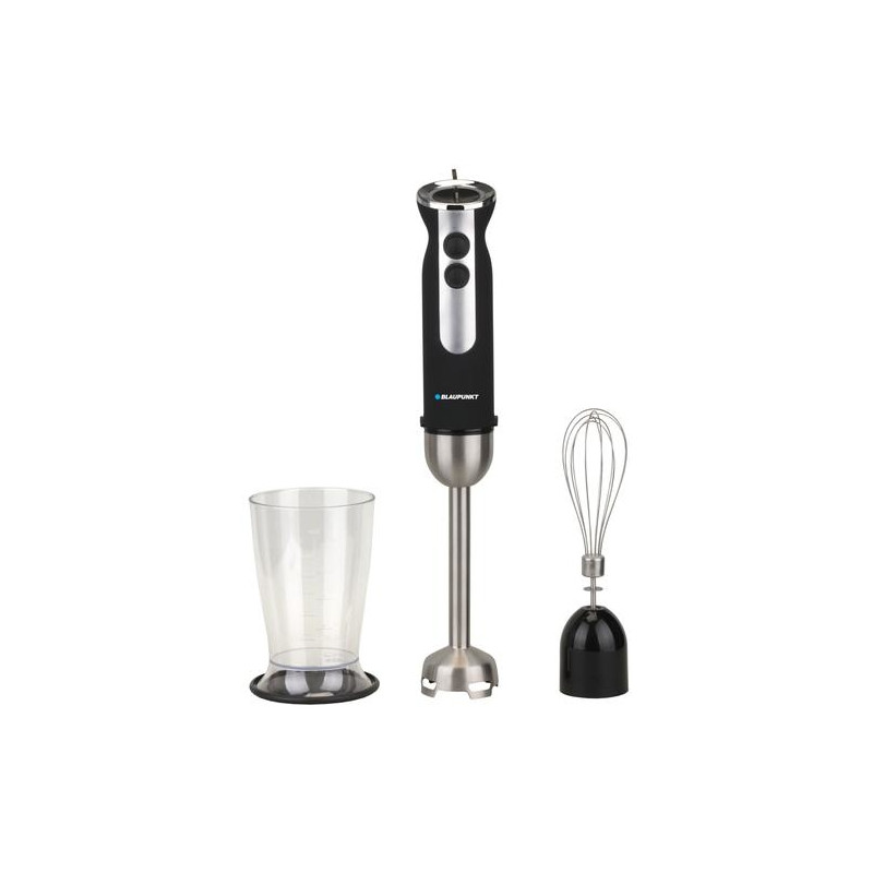 Blaupunkt HBD401BK blender Immersion blender 1000 W Black - Mixers ...