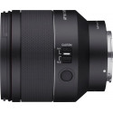 Samyang AF 50mm f/1.4 II lens for sony