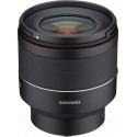 Samyang AF 50mm f/1.4 II lens for sony