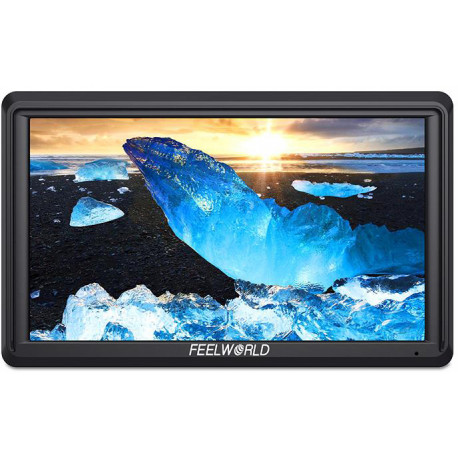 Feelworld videomonitor S55 V2 5.5"
