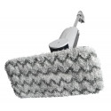 Concept CP2100 steam cleaner Portable steam cleaner 0.33 L 1300 W Grey, White