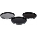 Hoya Filter Kit ProND EX 55mm